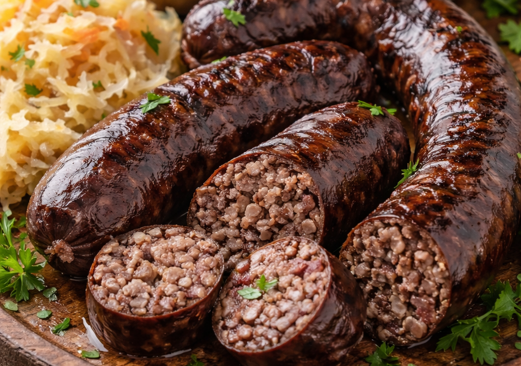 ベラルーシの定番キシュカのレシピ