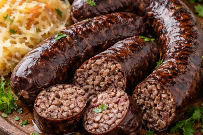 ベラルーシの定番キシュカのレシピ