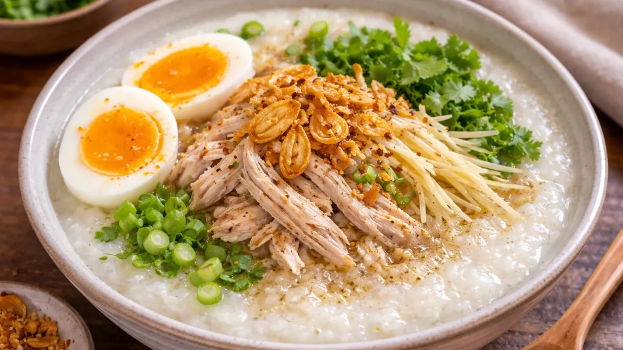 ラオスの定番ジョークのレシピ