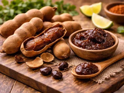 タマリンドとは？使い方・代用品・入手方法まとめ｜東南アジア料理の酸み担う万能食材