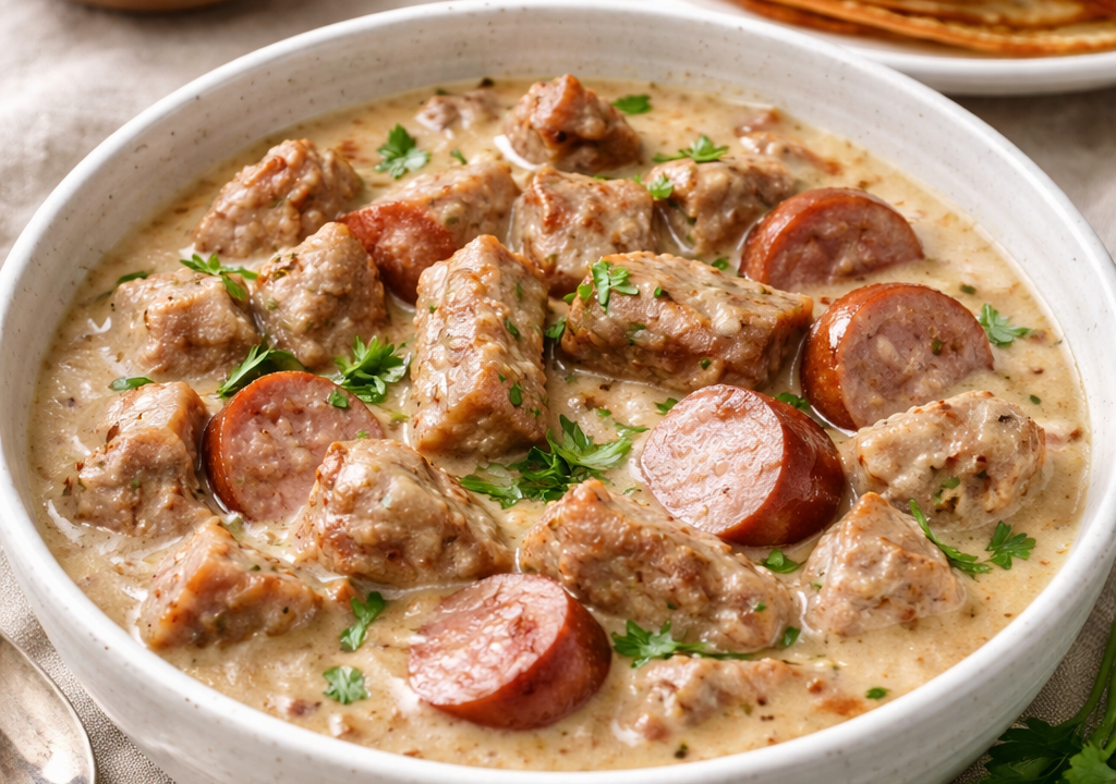 ベラルーシの定番マチャンカのレシピ