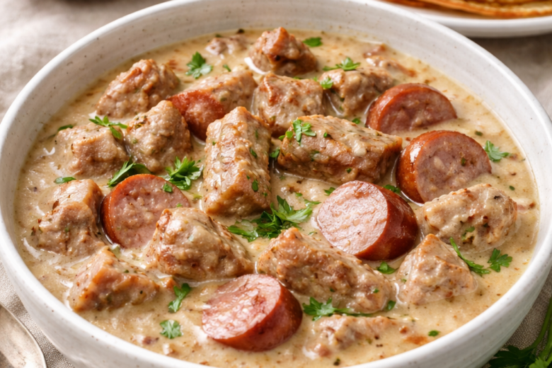 ベラルーシの定番マチャンカのレシピ