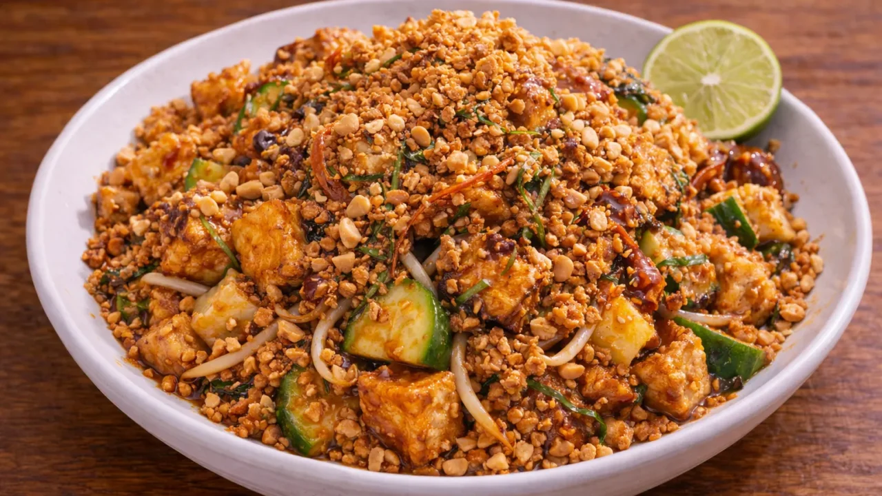 マレーシアの定番ロジャックのレシピ