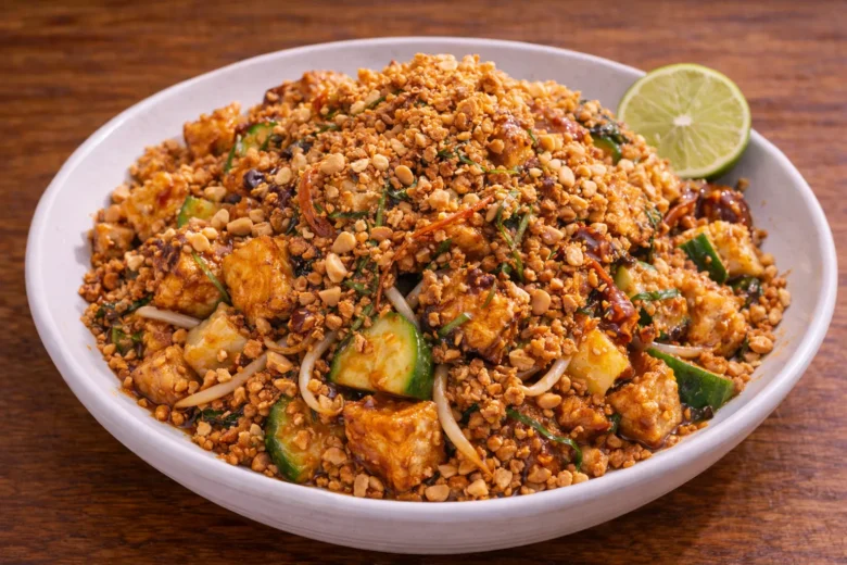 マレーシアの定番ロジャックのレシピ