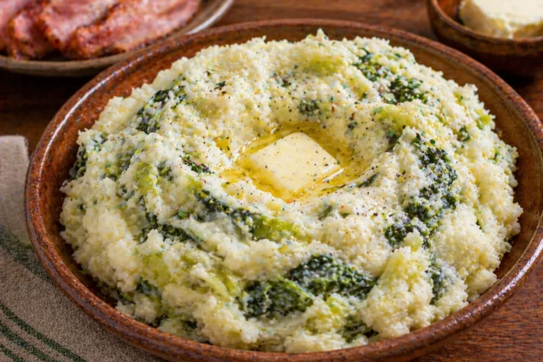 アイルランドの定番コルカノンのレシピ