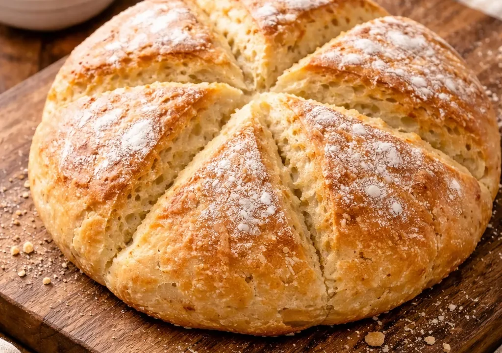 オーストラリアの定番ダンパーのレシピ