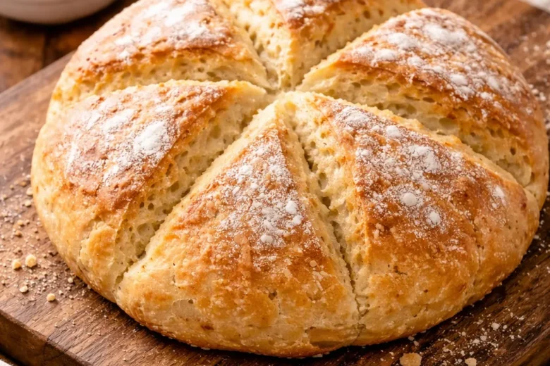 オーストラリアの定番ダンパーのレシピ