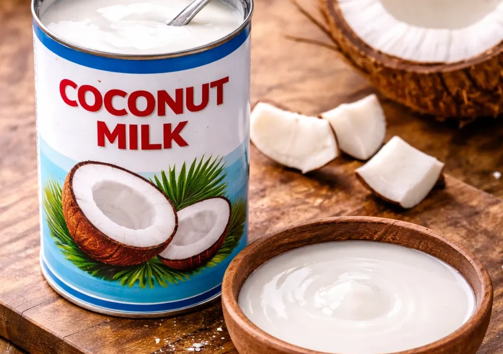 ココナッツミルクとは？使い方・代用品・余りの保存方法まとめ｜東南アジア料理の定番食材