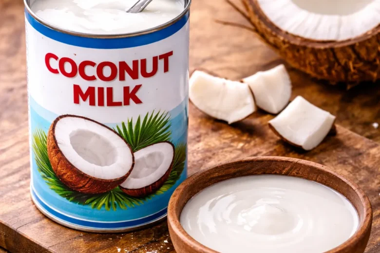 ココナッツミルクとは？使い方・代用品・余りの保存方法まとめ｜東南アジア料理の定番食材