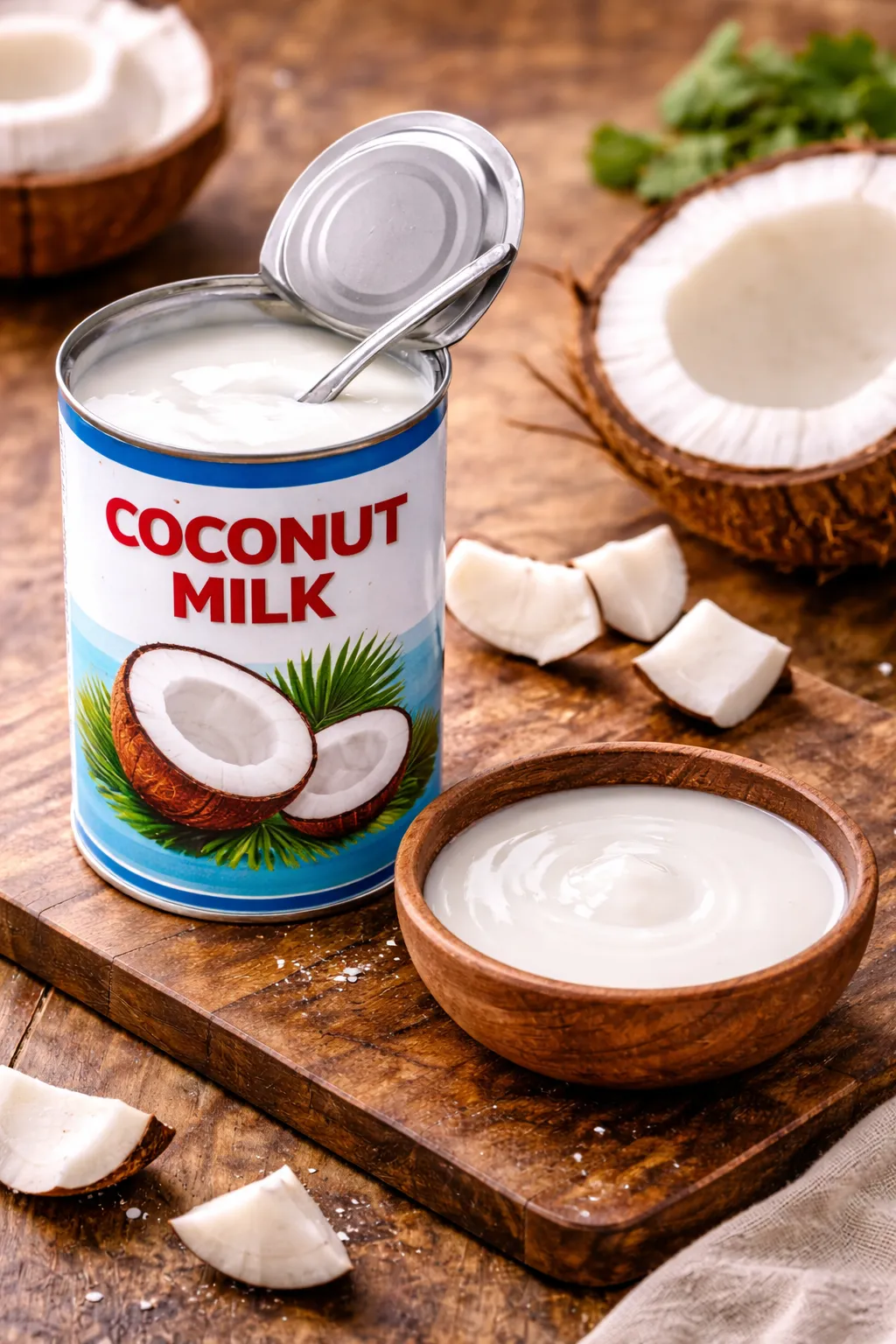 ココナッツミルク　アイキャッチ