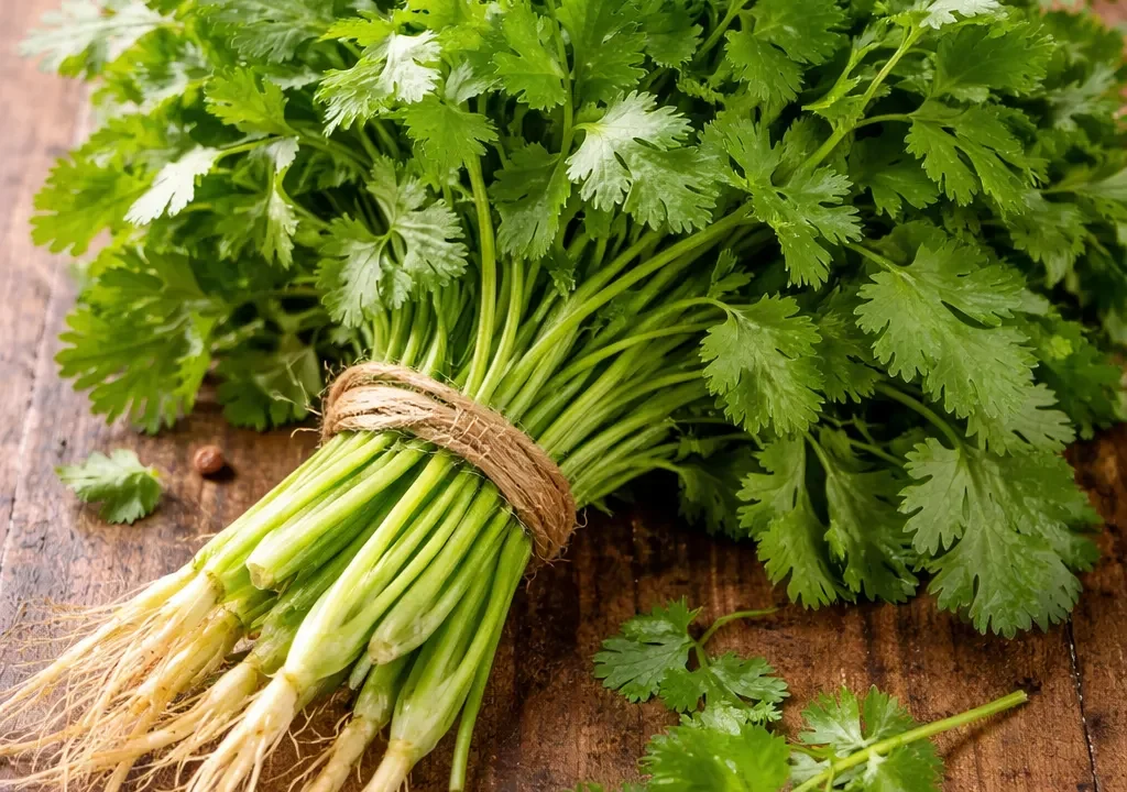 パクチーとは？使い方・苦手な人向けの代用品・保存方法まとめ｜世界の料理を彩る万能ハーブ