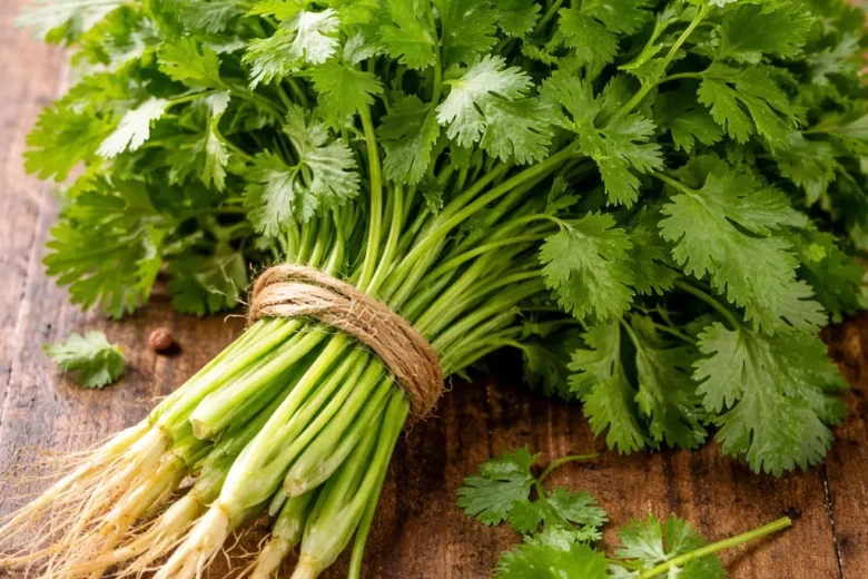 パクチーとは？使い方・苦手な人向けの代用品・保存方法まとめ｜世界の料理を彩る万能ハーブ