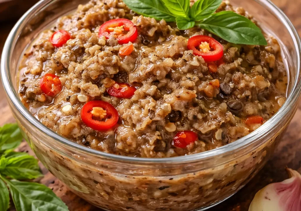 プラホックとは？使い方・代用品・入手方法まとめ｜カンボジア料理の魂、発酵魚ペーストガイド