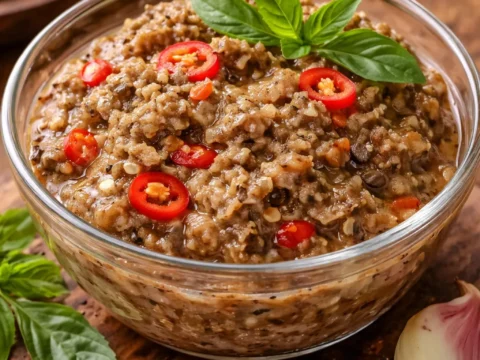 プラホックとは？使い方・代用品・入手方法まとめ｜カンボジア料理の魂、発酵魚ペーストガイド